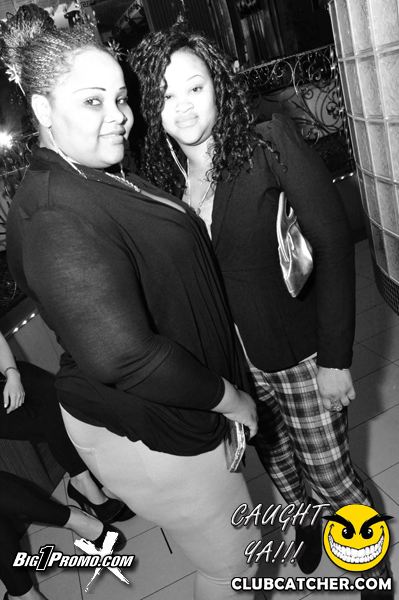 Luxy nightclub photo 197 - January 3rd, 2014