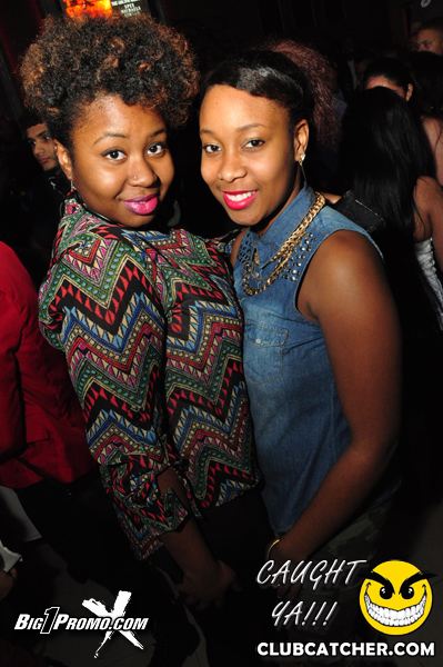 Luxy nightclub photo 200 - January 3rd, 2014