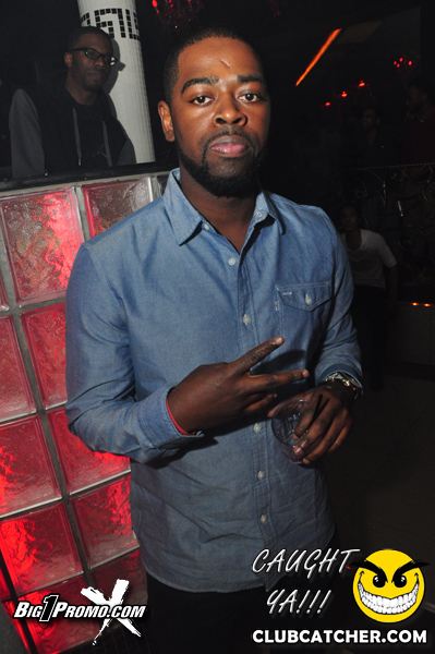 Luxy nightclub photo 201 - January 3rd, 2014