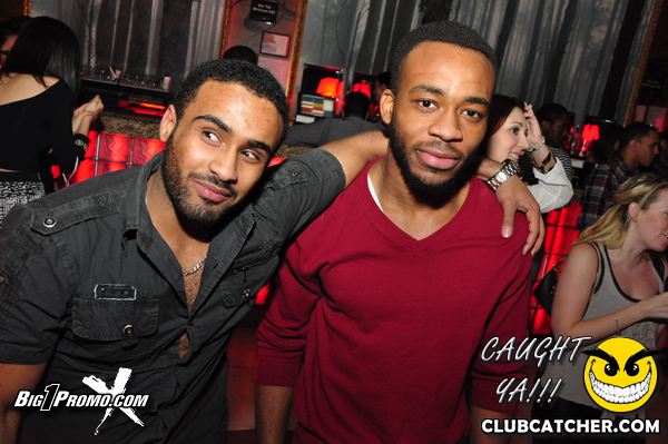 Luxy nightclub photo 203 - January 3rd, 2014