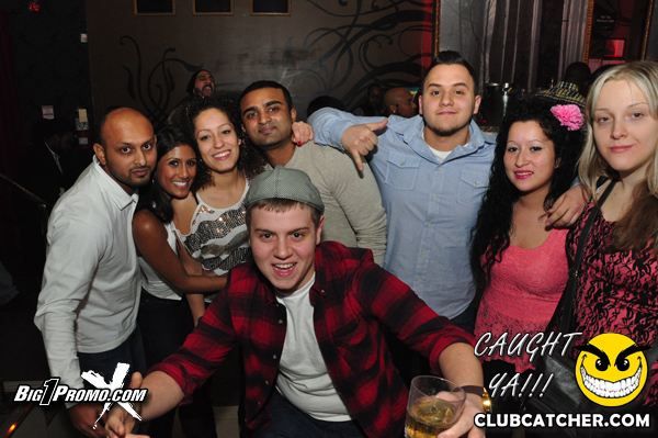 Luxy nightclub photo 205 - January 3rd, 2014