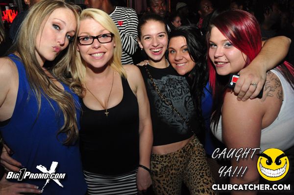 Luxy nightclub photo 209 - January 3rd, 2014