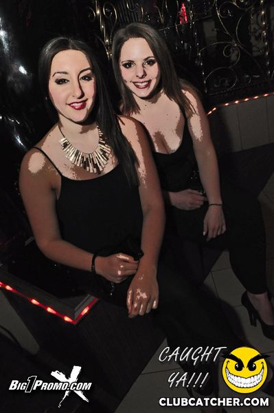 Luxy nightclub photo 22 - January 3rd, 2014