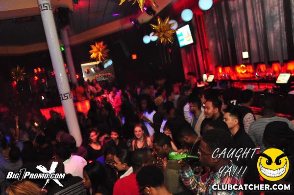 Luxy nightclub photo 213 - January 3rd, 2014