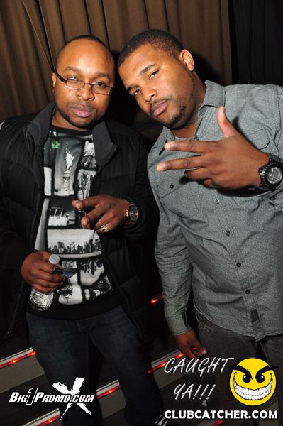 Luxy nightclub photo 214 - January 3rd, 2014