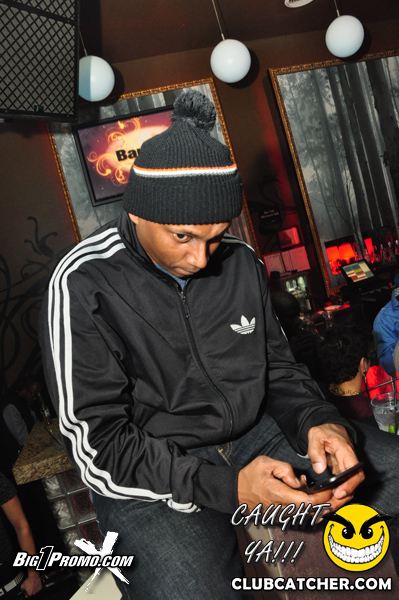 Luxy nightclub photo 217 - January 3rd, 2014