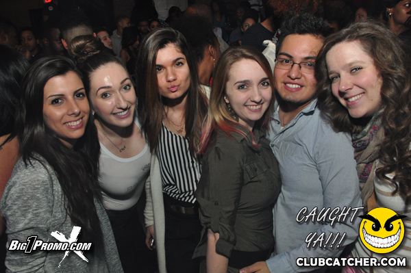 Luxy nightclub photo 218 - January 3rd, 2014