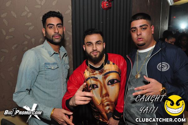 Luxy nightclub photo 219 - January 3rd, 2014