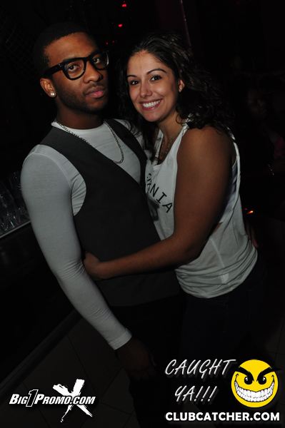 Luxy nightclub photo 23 - January 3rd, 2014