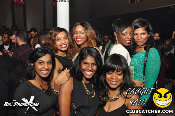 Luxy nightclub photo 221 - January 3rd, 2014