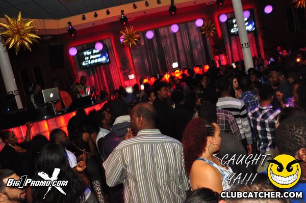 Luxy nightclub photo 222 - January 3rd, 2014