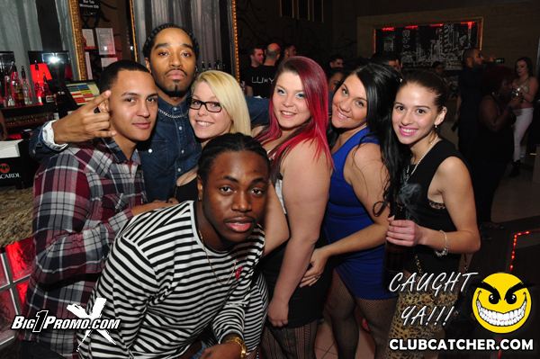 Luxy nightclub photo 224 - January 3rd, 2014