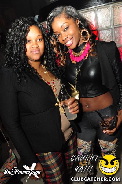 Luxy nightclub photo 227 - January 3rd, 2014