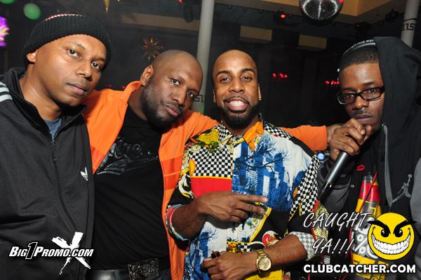 Luxy nightclub photo 228 - January 3rd, 2014