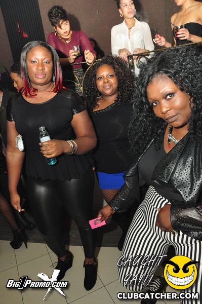 Luxy nightclub photo 229 - January 3rd, 2014