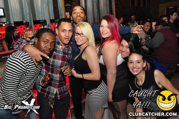 Luxy nightclub photo 230 - January 3rd, 2014