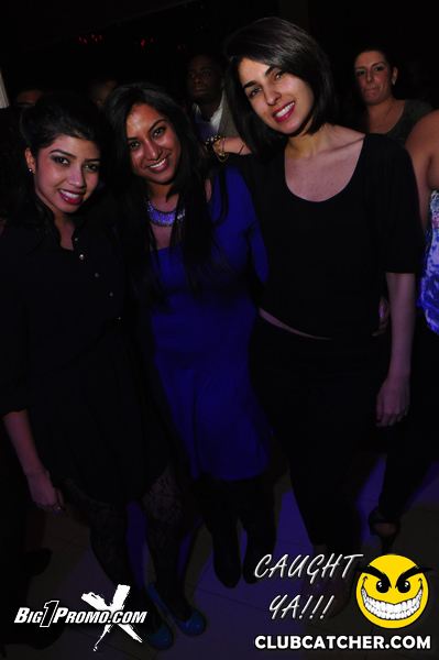 Luxy nightclub photo 26 - January 3rd, 2014