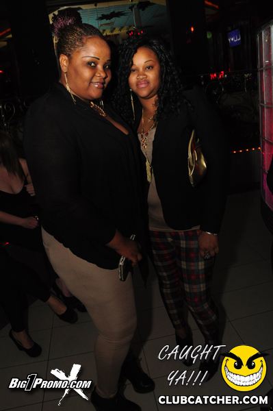 Luxy nightclub photo 27 - January 3rd, 2014