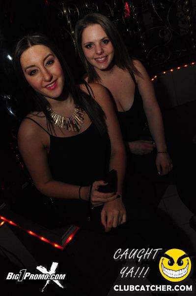 Luxy nightclub photo 4 - January 3rd, 2014