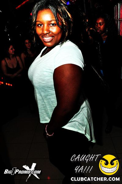 Luxy nightclub photo 31 - January 3rd, 2014