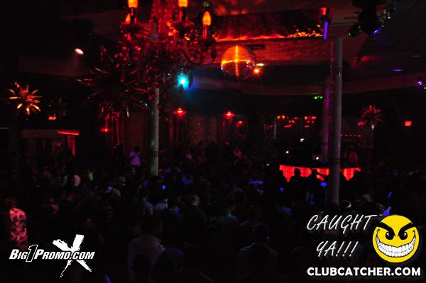 Luxy nightclub photo 32 - January 3rd, 2014
