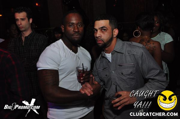 Luxy nightclub photo 33 - January 3rd, 2014