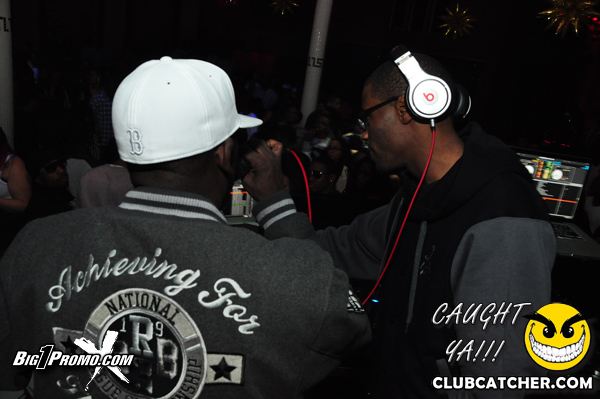 Luxy nightclub photo 34 - January 3rd, 2014