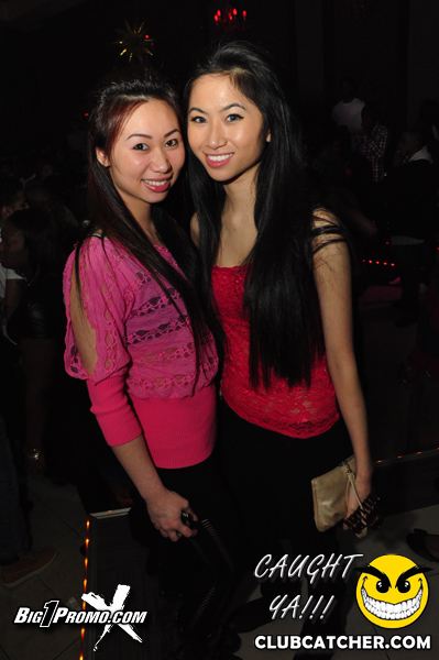Luxy nightclub photo 36 - January 3rd, 2014