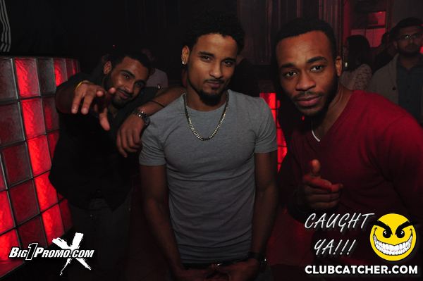 Luxy nightclub photo 39 - January 3rd, 2014