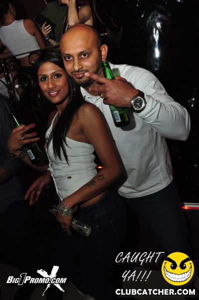 Luxy nightclub photo 40 - January 3rd, 2014