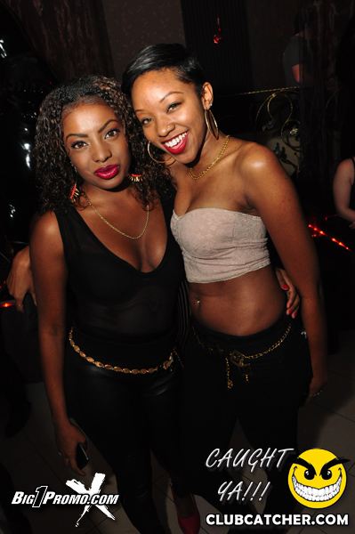 Luxy nightclub photo 41 - January 3rd, 2014