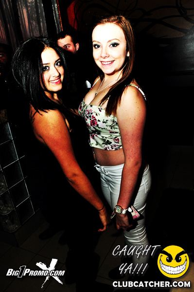 Luxy nightclub photo 42 - January 3rd, 2014