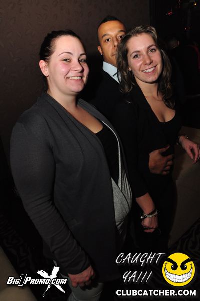 Luxy nightclub photo 43 - January 3rd, 2014