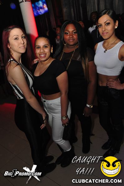 Luxy nightclub photo 44 - January 3rd, 2014