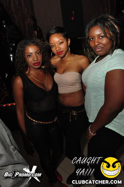 Luxy nightclub photo 45 - January 3rd, 2014