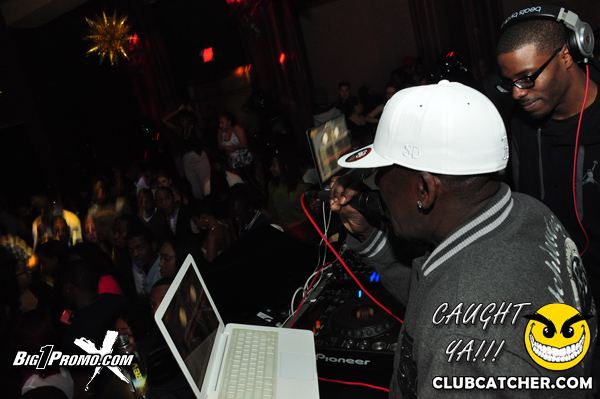 Luxy nightclub photo 46 - January 3rd, 2014