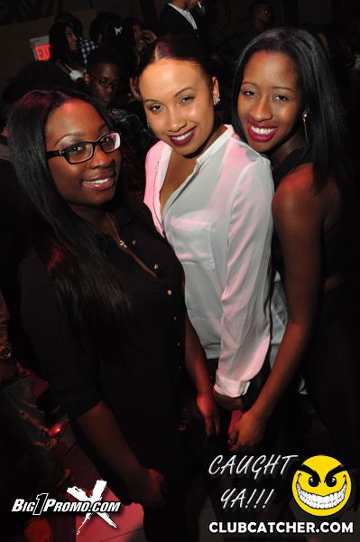 Luxy nightclub photo 48 - January 3rd, 2014