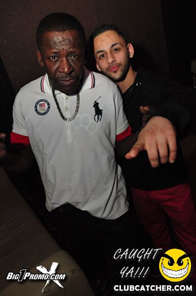 Luxy nightclub photo 50 - January 3rd, 2014