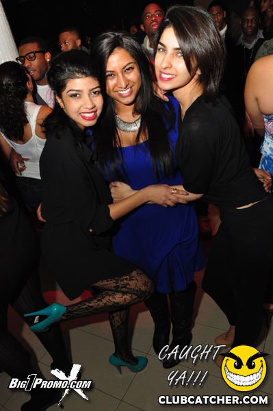 Luxy nightclub photo 6 - January 3rd, 2014
