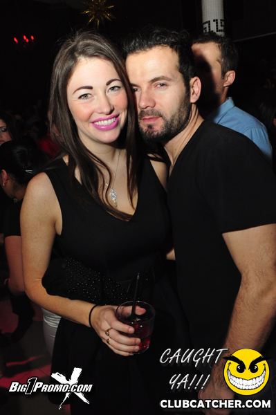 Luxy nightclub photo 52 - January 3rd, 2014