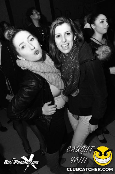 Luxy nightclub photo 53 - January 3rd, 2014