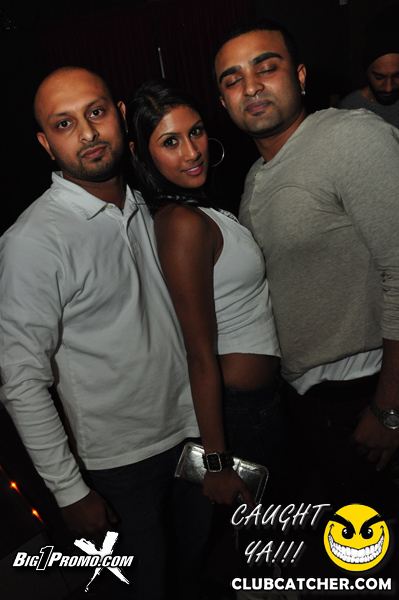 Luxy nightclub photo 54 - January 3rd, 2014