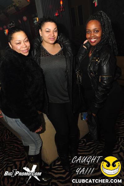 Luxy nightclub photo 56 - January 3rd, 2014