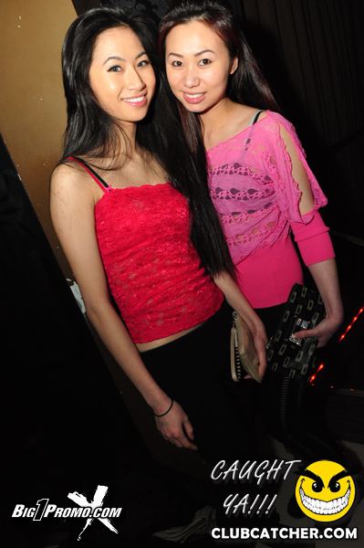 Luxy nightclub photo 7 - January 3rd, 2014