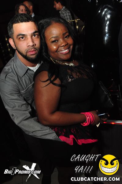 Luxy nightclub photo 61 - January 3rd, 2014