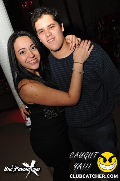 Luxy nightclub photo 62 - January 3rd, 2014