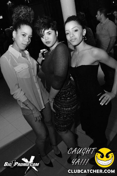 Luxy nightclub photo 64 - January 3rd, 2014