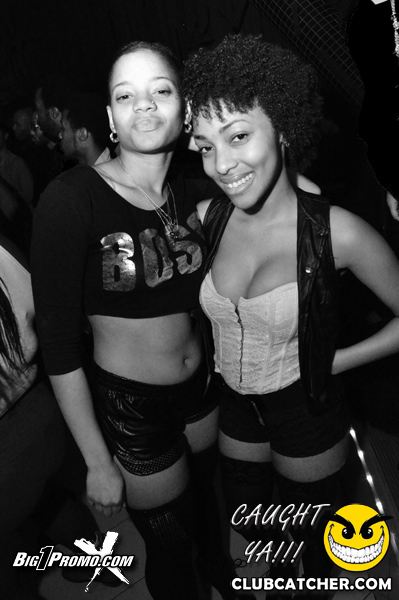 Luxy nightclub photo 70 - January 3rd, 2014