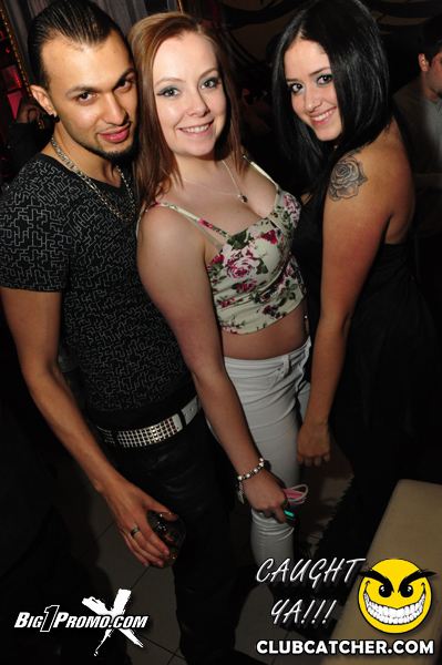 Luxy nightclub photo 71 - January 3rd, 2014