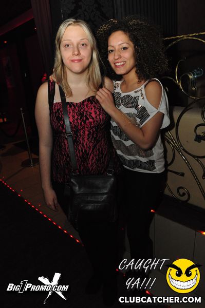 Luxy nightclub photo 75 - January 3rd, 2014